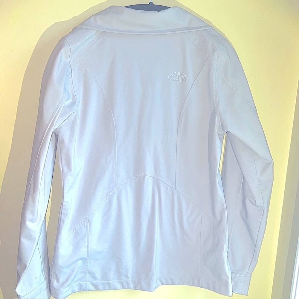 Host Pick Northface Windwall Jacket - image 2